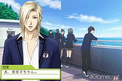 画像ギャラリー No.052のサムネイル画像 / 男は度胸，女は愛嬌！　女性はもちろん男性だって楽しめる「ときめきメモリアル Girl's Side 3rd Story」をレビュー