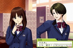 画像ギャラリー No.053のサムネイル画像 / 男は度胸，女は愛嬌！　女性はもちろん男性だって楽しめる「ときめきメモリアル Girl's Side 3rd Story」をレビュー