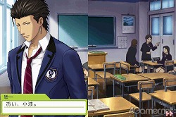 画像ギャラリー No.055のサムネイル画像 / 男は度胸，女は愛嬌！　女性はもちろん男性だって楽しめる「ときめきメモリアル Girl's Side 3rd Story」をレビュー