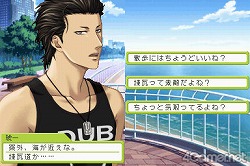 画像ギャラリー No.056のサムネイル画像 / 男は度胸，女は愛嬌！　女性はもちろん男性だって楽しめる「ときめきメモリアル Girl's Side 3rd Story」をレビュー