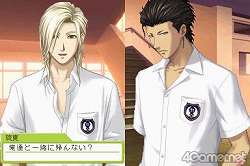 画像ギャラリー No.057のサムネイル画像 / 男は度胸，女は愛嬌！　女性はもちろん男性だって楽しめる「ときめきメモリアル Girl's Side 3rd Story」をレビュー
