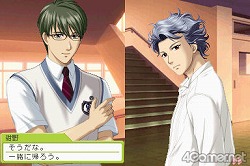 画像ギャラリー No.059のサムネイル画像 / 男は度胸，女は愛嬌！　女性はもちろん男性だって楽しめる「ときめきメモリアル Girl's Side 3rd Story」をレビュー