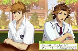 画像ギャラリー No.061のサムネイル画像 / 男は度胸，女は愛嬌！　女性はもちろん男性だって楽しめる「ときめきメモリアル Girl's Side 3rd Story」をレビュー
