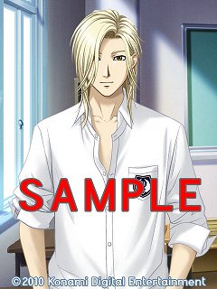 画像ギャラリー No.001のサムネイル画像 / 「ときメモ Girl’s Side 3rd Story」デート台詞の着信ボイスを配信