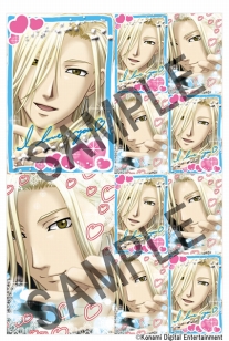 画像ギャラリー No.001のサムネイル画像 / 「ときめきメモリアル Girl's Side 3rd Story」チョコを送ると“お返し”が