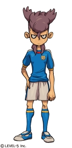 画像ギャラリー No.013のサムネイル画像 / 2010年7月1日に「イナズマイレブン3 世界への挑戦!! スパーク/ボンバー」の2バージョンが発売決定。そして中田英寿氏との共同プロジェクト「11 for AFRICA」とは?