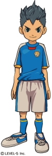 画像ギャラリー No.014のサムネイル画像 / 2010年7月1日に「イナズマイレブン3 世界への挑戦!! スパーク/ボンバー」の2バージョンが発売決定。そして中田英寿氏との共同プロジェクト「11 for AFRICA」とは?