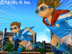 画像ギャラリー No.026のサムネイル画像 / 2010年7月1日に「イナズマイレブン3 世界への挑戦!! スパーク/ボンバー」の2バージョンが発売決定。そして中田英寿氏との共同プロジェクト「11 for AFRICA」とは?