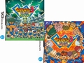 2010年7月1日に「イナズマイレブン3 世界への挑戦！！ スパーク／ボンバー」の2バージョンが発売決定。そして中田英寿氏との共同プロジェクト「11 for AFRICA」とは？