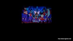 画像ギャラリー No.005のサムネイル画像 / 「イナズマイレブン3発売記念 ファン感謝祭」でWii版「イナズマイレブン」の制作や劇場版「イナズマイレブン」の封切日が12月23日と判明