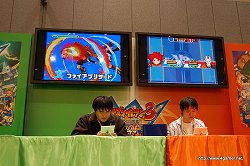 画像ギャラリー No.015のサムネイル画像 / 数千人のファンが東京国際フォーラムに集合。「イナズマイレブン3 四天王決定戦 〜フットボールフロンティアへの道〜」レポート