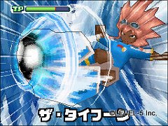 画像ギャラリー No.029のサムネイル画像 / 子供向けだと侮ることなかれ。大人が遊んでも面白い「イナズマイレブン3」の魅力を,今このタイミングであえて語ってみる