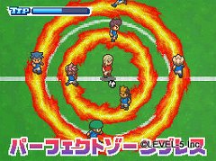 画像ギャラリー No.041のサムネイル画像 / 子供向けだと侮ることなかれ。大人が遊んでも面白い「イナズマイレブン3」の魅力を,今このタイミングであえて語ってみる