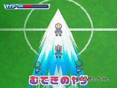 画像ギャラリー No.042のサムネイル画像 / 子供向けだと侮ることなかれ。大人が遊んでも面白い「イナズマイレブン3」の魅力を,今このタイミングであえて語ってみる