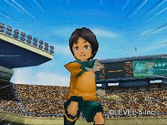 画像ギャラリー No.052のサムネイル画像 / 子供向けだと侮ることなかれ。大人が遊んでも面白い「イナズマイレブン3」の魅力を,今このタイミングであえて語ってみる