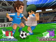 画像ギャラリー No.054のサムネイル画像 / 子供向けだと侮ることなかれ。大人が遊んでも面白い「イナズマイレブン3」の魅力を,今このタイミングであえて語ってみる