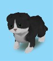 画像ギャラリー No.005のサムネイル画像 / ピンクのパンダ？ボタンペンギン？「ペットショップ物語DS 2」，赤ちゃんペットが生まれる「お見合い」や世話の内容を知っておこう