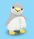 画像ギャラリー No.012のサムネイル画像 / ピンクのパンダ？ボタンペンギン？「ペットショップ物語DS 2」，赤ちゃんペットが生まれる「お見合い」や世話の内容を知っておこう