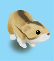 画像ギャラリー No.014のサムネイル画像 / ピンクのパンダ？ボタンペンギン？「ペットショップ物語DS 2」，赤ちゃんペットが生まれる「お見合い」や世話の内容を知っておこう