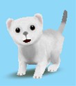 画像ギャラリー No.016のサムネイル画像 / ピンクのパンダ？ボタンペンギン？「ペットショップ物語DS 2」，赤ちゃんペットが生まれる「お見合い」や世話の内容を知っておこう