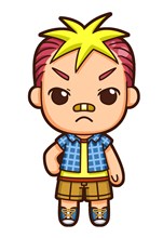 画像ギャラリー No.011のサムネイル画像 / 「ペットショップ物語DS 2」芸を覚えさせたペットをコンテストに出場させて優勝を目指そう