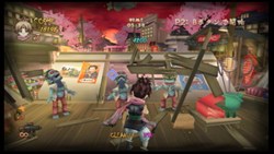 画像ギャラリー No.004のサムネイル画像 / マーベラスエンターテイメント，海外ゲーム会社制作のWiiウェアを配信する「ワールドゲームパレード」シリーズを発表