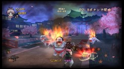 画像ギャラリー No.006のサムネイル画像 / マーベラスエンターテイメント，海外ゲーム会社制作のWiiウェアを配信する「ワールドゲームパレード」シリーズを発表