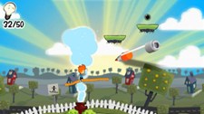 画像ギャラリー No.011のサムネイル画像 / マーベラスエンターテイメント，海外ゲーム会社制作のWiiウェアを配信する「ワールドゲームパレード」シリーズを発表