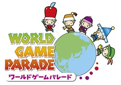 画像ギャラリー No.016のサムネイル画像 / マーベラスエンターテイメント，海外ゲーム会社制作のWiiウェアを配信する「ワールドゲームパレード」シリーズを発表
