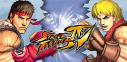 画像ギャラリー No.003のサムネイル画像 / iPhone/iPod touch用「ストリートファイターIV」にキャミィ以外にも追加キャラクターが。豪華賞品がもらえるTwitterを使ったキャンペーンがスタート