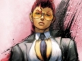 iPhone/iPod touch版「ストリートファイターIV」，追加キャラクター第3弾は“戦うママさん”ことヴァイパーが参戦