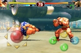 画像ギャラリー No.003のサムネイル画像 / iPhone/iPod touch版「ストリートファイターIV」,熱血力士「エドモンド本田」参戦決定。ザンギエフとの戦いが収録されたムービーを4GamerにUp
