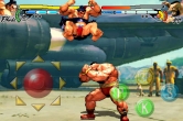 画像ギャラリー No.004のサムネイル画像 / iPhone/iPod touch版「ストリートファイターIV」,熱血力士「エドモンド本田」参戦決定。ザンギエフとの戦いが収録されたムービーを4GamerにUp