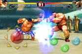 画像ギャラリー No.005のサムネイル画像 / iPhone/iPod touch版「ストリートファイターIV」,熱血力士「エドモンド本田」参戦決定。ザンギエフとの戦いが収録されたムービーを4GamerにUp