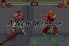 画像ギャラリー No.003のサムネイル画像 / iPhone/iPod touch版「ストリートファイターIV」，リュウの宿敵“サガット”がいよいよ参戦。アーケードの興奮が味わえる“乱入対戦機能”も実装