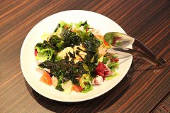 画像ギャラリー No.003のサムネイル画像 / 「コープスパーティBR」パセラとコラボ，限定メニューを食べにいこう