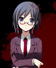 画像ギャラリー No.002のサムネイル画像 / Webラジオ「コープスパーティ」“七星”役の山本彩乃さんが登場