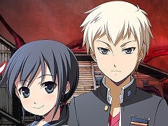 「コープスパーティー」のNFTデジタルグッズ，本日発売。原作者の祁答院 慎氏による書き下ろしショートストーリーなどを収録