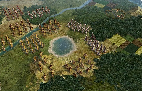画像ギャラリー No.003のサムネイル画像 / ついにきた! ファン待望のシリーズ最新作「Sid Meier's Civilization V」が正式発表。発売予定は2010年秋
