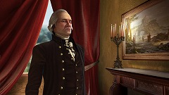 画像ギャラリー No.006のサムネイル画像 / ついにきた! ファン待望のシリーズ最新作「Sid Meier's Civilization V」が正式発表。発売予定は2010年秋