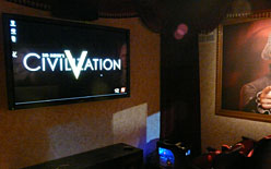 画像ギャラリー No.002のサムネイル画像 / ［E3 2010］ヘックス採用＆スタック廃止で「Civilization V」はどうなるのか。デモプレイでいろいろチェックしてきた