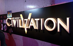 画像ギャラリー No.011のサムネイル画像 / ［E3 2010］ヘックス採用＆スタック廃止で「Civilization V」はどうなるのか。デモプレイでいろいろチェックしてきた