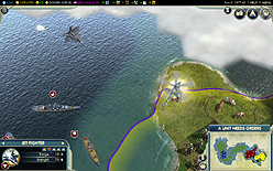 画像ギャラリー No.008のサムネイル画像 / ［Gamescom］「Sid Meier's Civilization V」が，ついにプレイアブルで公開。新HUDに戸惑うも，シリーズらしい遊びやすさで中毒性高し！