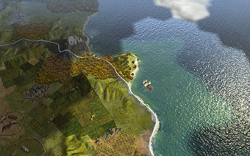 画像ギャラリー No.010のサムネイル画像 / ［Gamescom］「Sid Meier's Civilization V」が，ついにプレイアブルで公開。新HUDに戸惑うも，シリーズらしい遊びやすさで中毒性高し！