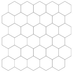 画像ギャラリー No.008のサムネイル画像 / 攻めるなら横方向がお得? 連載「そうだったのか! シヴィライゼーションV」の第1回は,マス目についてネチネチと語るの巻