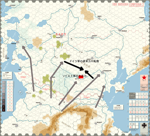 画像ギャラリー No.012のサムネイル画像 / 先に攻めるべきは都市か野戦軍か？　連載「そうだったのか！　シヴィライゼーションV」の第2回は，幾多の将軍達をも悩ませてきたジレンマに迫る
