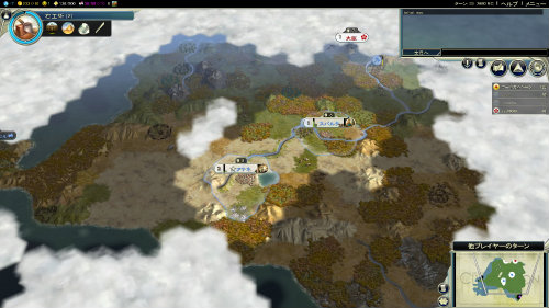 画像ギャラリー No.007のサムネイル画像 / 仕事の振りしてCiv5を遊んだついでにゲームの話でもしようじゃないか――【切込隊長×徳岡正肇×TAITAI】が贈る年末トーク