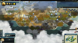 画像ギャラリー No.015のサムネイル画像 / 仕事の振りしてCiv5を遊んだついでにゲームの話でもしようじゃないか――【切込隊長×徳岡正肇×TAITAI】が贈る年末トーク