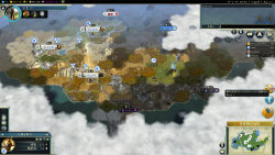 画像ギャラリー No.016のサムネイル画像 / 仕事の振りしてCiv5を遊んだついでにゲームの話でもしようじゃないか――【切込隊長×徳岡正肇×TAITAI】が贈る年末トーク