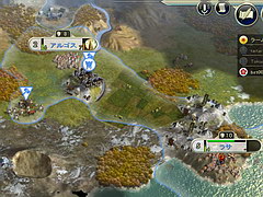 画像ギャラリー No.019のサムネイル画像 / 仕事の振りしてCiv5を遊んだついでにゲームの話でもしようじゃないか――【切込隊長×徳岡正肇×TAITAI】が贈る年末トーク